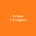 Moises Henriques