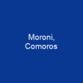 Moroni, Comoros