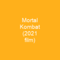 Mortal Kombat (2021 film)