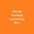 Mortal Engines (film)