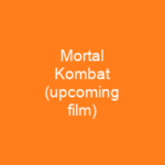 Mortal Kombat (upcoming film)