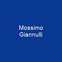Mossimo Giannulli