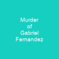 Murder of Gabriel Fernandez