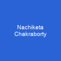 Nachiketa Chakraborty