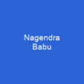 Nagendra Babu