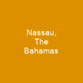 Nassau, The Bahamas