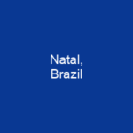 Natal, Brazil