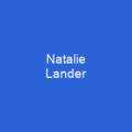 Natalie Lander