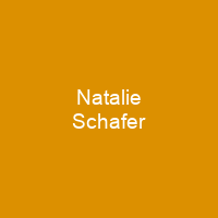 Natalie Schafer