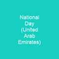 National Day (United Arab Emirates)
