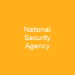 National Security Agency