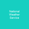 National Weather Service