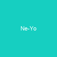 Ne-Yo