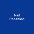 Neil Robertson