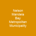 Nelson Mandela Bay Metropolitan Municipality