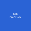 Nia DaCosta