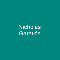 Nicholas Garaufis