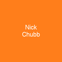 Nick Chubb