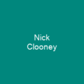 George Clooney filmography