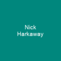 Nick Harkaway