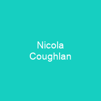 Nicola Coughlan