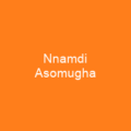 Nnamdi Asomugha