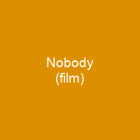 Nobody (film)