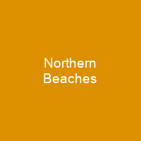 Northern Beaches