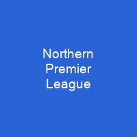 Northern Premier League