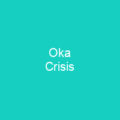 Oka Crisis