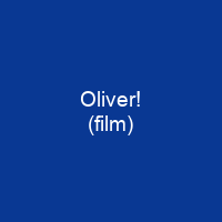 Oliver! (film)