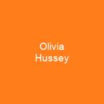 Olivia Hussey