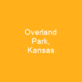 Overland Park, Kansas