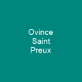 Ovince Saint Preux