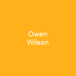 Owen Wilson