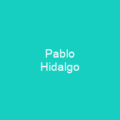 Pablo Hidalgo