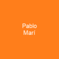 Pablo Marí