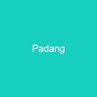 Padang
