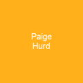 Paige Hurd
