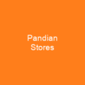 Pandian Stores