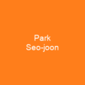 Park Seo-joon