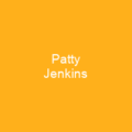 Patty Jenkins