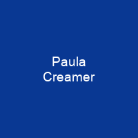 Paula Creamer