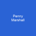Penny Marshall
