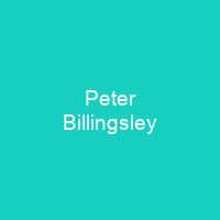 Peter Billingsley