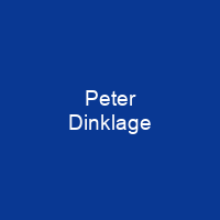 Peter Dinklage