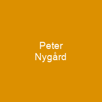 Peter Nygård