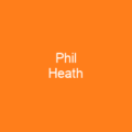 Phil Heath
