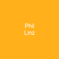Phil Linz
