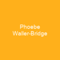 Phoebe Waller-Bridge